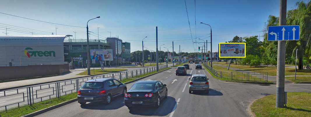 Гомель, Мазурова ул, 2 сторона A. Изображение 0.