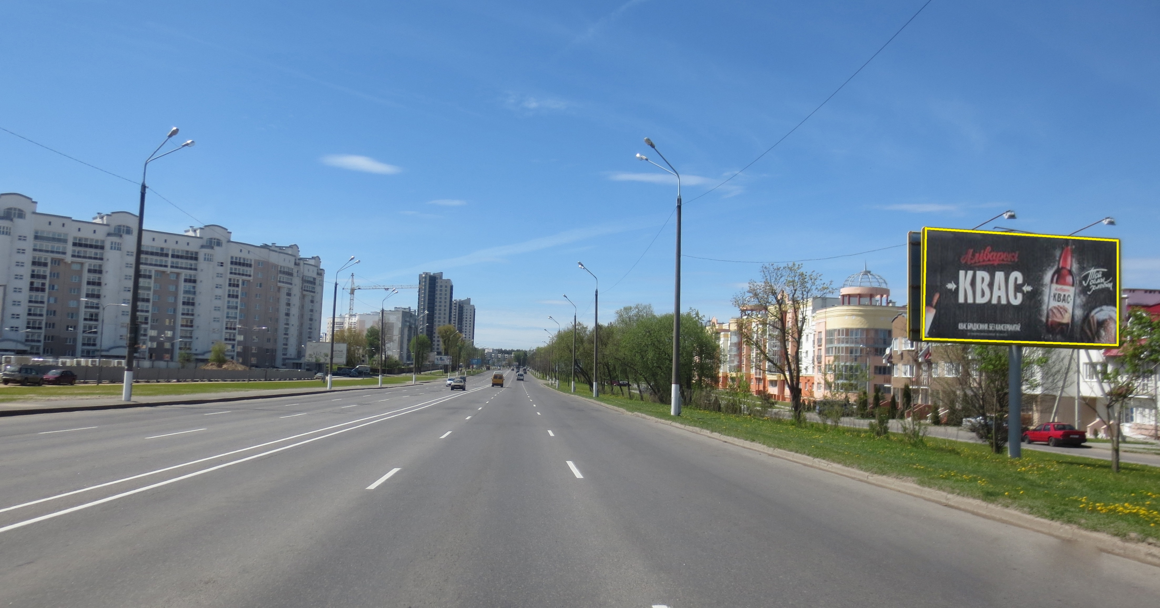 Могилев, Загородное шоссе, 81 - пер. Загородный сторона A. Изображение 0.