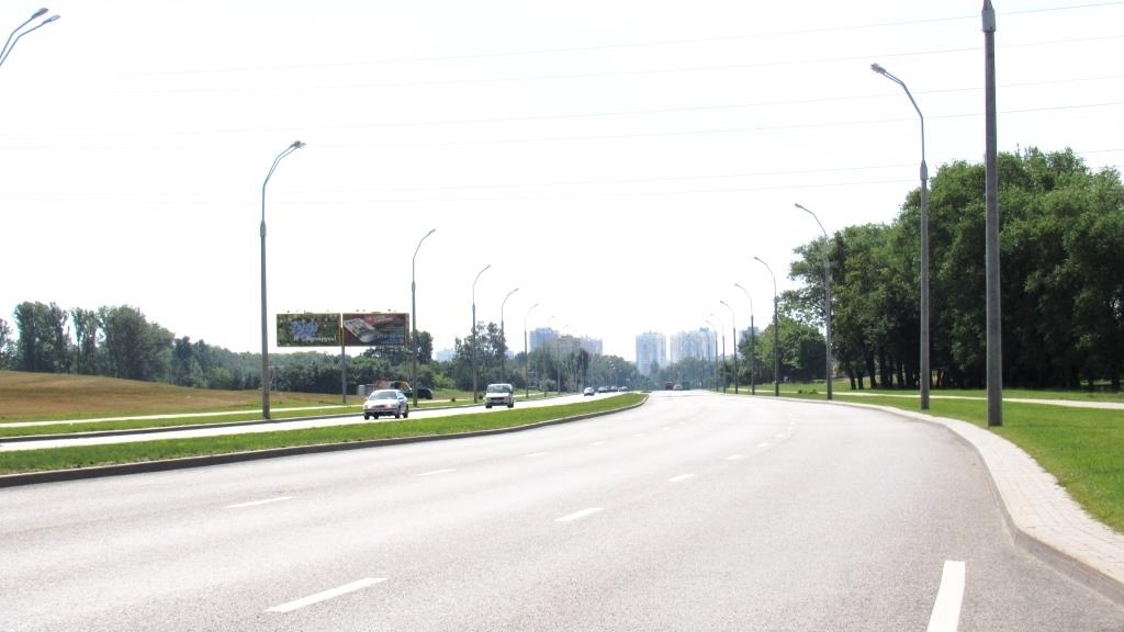 Минск, Долгиновский тракт сторона В1. Изображение 0.