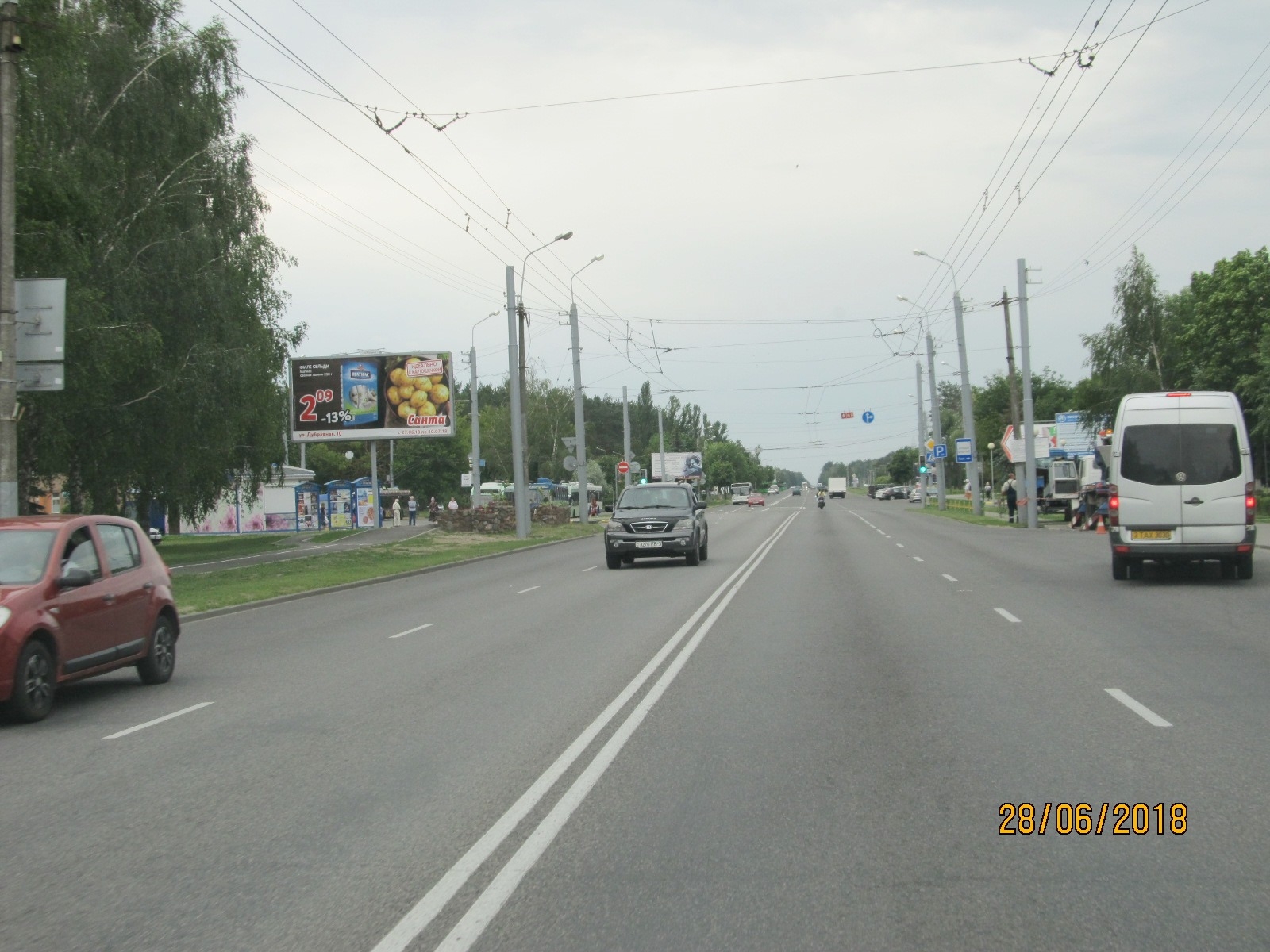 Гомель, Ильича ул., 297 сторона B. Изображение 0.