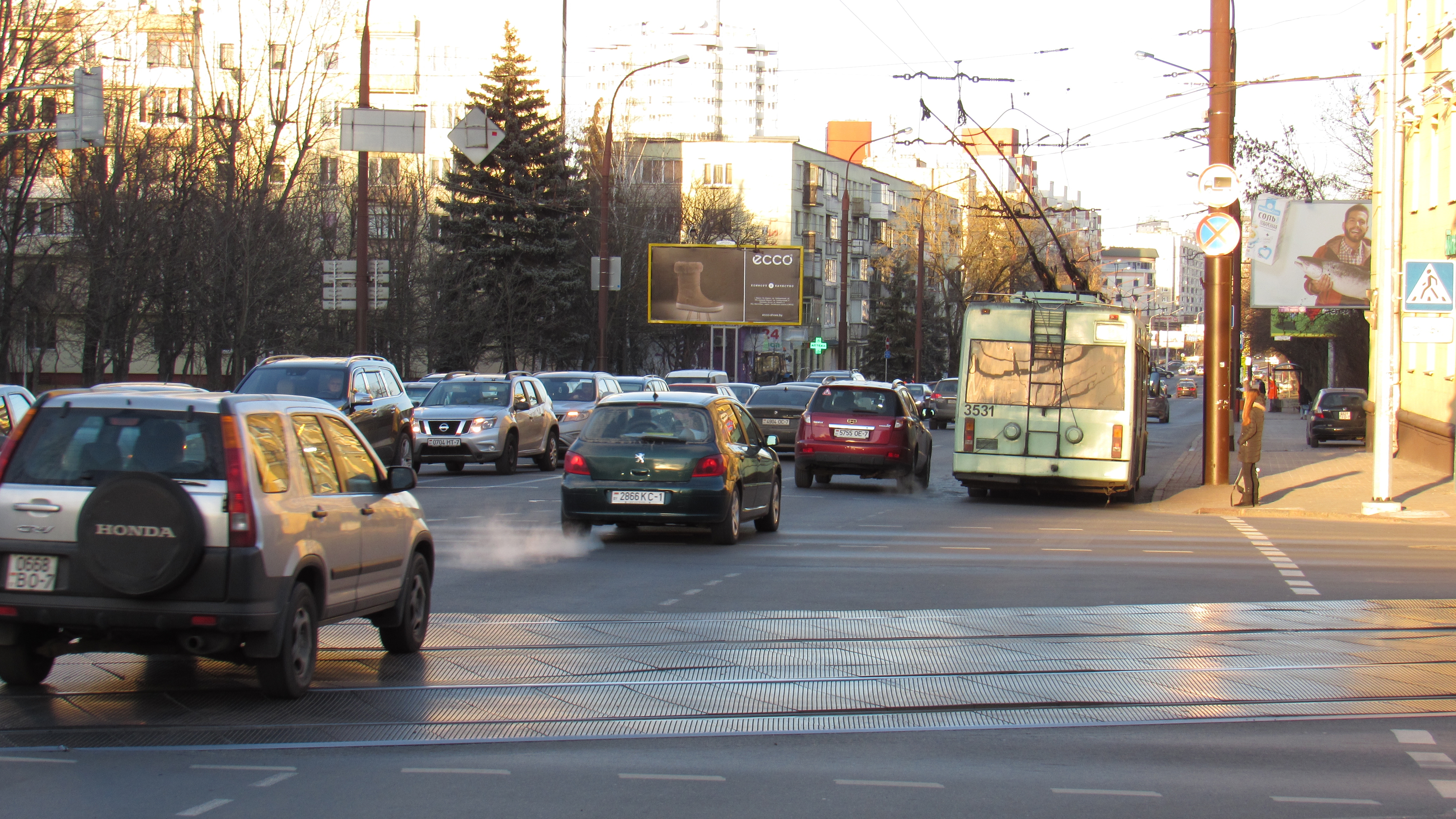 Минск, Куйбышева ул., 57 сторона B. Изображение 0.