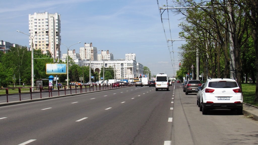 Минск, Рокоссовского пр., 114 сторона B. Изображение 0.