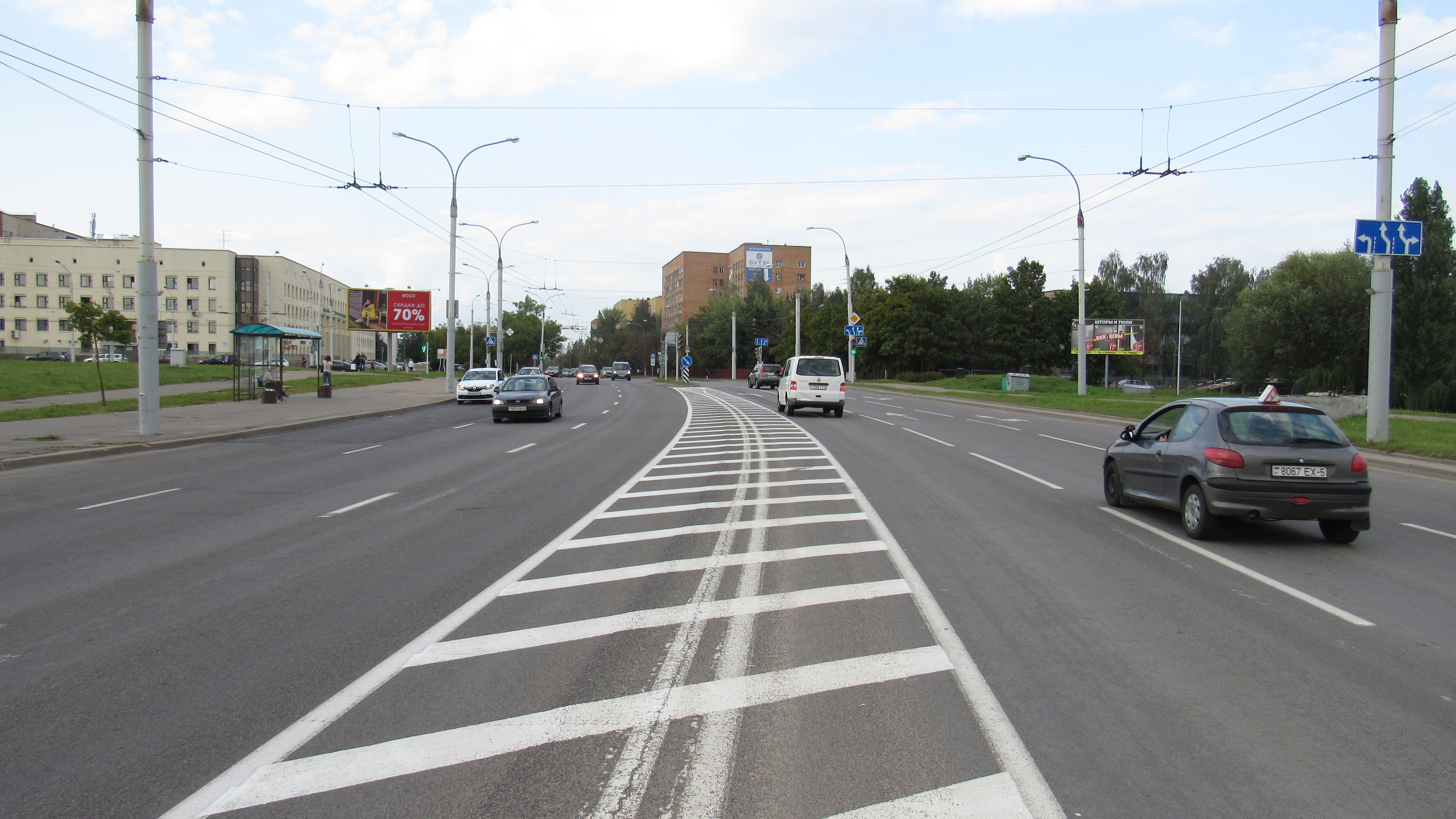 Минск, Семашко ул., 33 сторона B. Изображение 0.