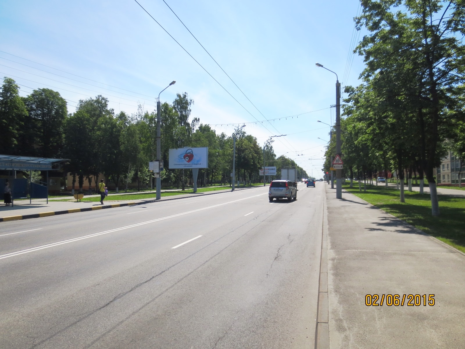 Гомель, Советская ул., 135 сторона B. Изображение 0.