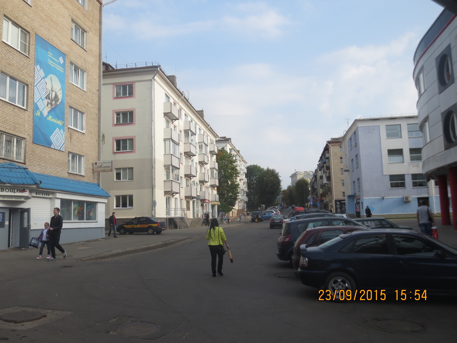 Могилев, Крыленко ул.,11 сторона A. Изображение 0.